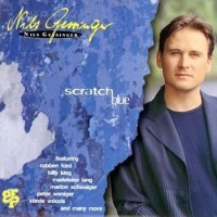 Purchase Nils Gessinger - Scratch Blue