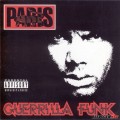 Buy Paris - Guerrilla Funk Mp3 Download