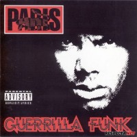 Purchase Paris - Guerrilla Funk