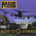 Buy Paris - Sonic Jihad Mp3 Download