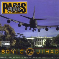Purchase Paris - Sonic Jihad