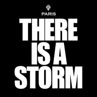 Purchase Paris - There Is A Storm