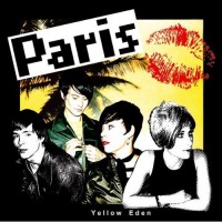 Purchase Paris (Indie) - Yellow Eden