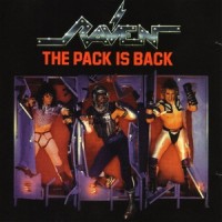 Purchase Raven - The Pack Is Back