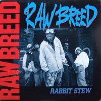 Purchase Raw Breed - Rabbit Stew (MCD)