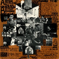 Purchase Alpaca Brothers - Legless (EP) (Vinyl)