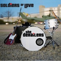 Purchase Derailers - Soldiers Of Love