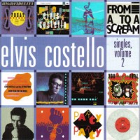 Purchase Elvis Costello - Singles Vol. 2 CD9