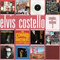 Purchase Elvis Costello - Singles Vol. 3 CD8