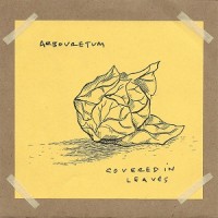 Purchase Arbouretum - Covered In Leaves (EP)