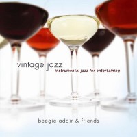 Purchase Beegie Adair - Vintage Jazz: Instrumental Jazz For Entertaining