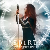 Purchase Brunuhville - Rebirth