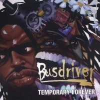 Purchase Busdriver - Temporary Forever
