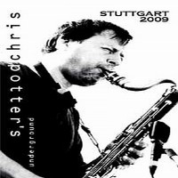 Purchase Chris Potter - Underground - Jazzopen Stuttgart (Live)