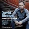 Buy David Binney - Barefooted Town Mp3 Download