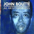 Buy John Boutte - All About Everything Mp3 Download