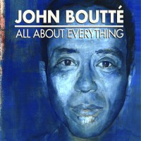 Purchase John Boutte - All About Everything