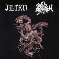 Purchase Jilted & Beyond Decription - Split (EP)
