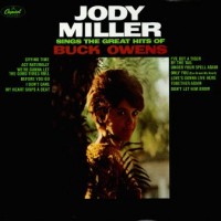 Purchase Jody Miller - Jody Miller Sings The Great Hits Of Buck Owens (Vinyl)