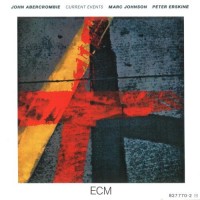 Purchase John Abercrombie - Current Events
