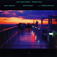 Purchase John Abercrombie - Getting There