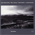 Buy John Abercrombie - November (With Marc Johnson, Peter Erskine & John Surman) Mp3 Download