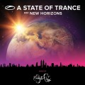 Buy VA - A State Of Trance 650: New Horizons (Mixed By Aly & Fila) CD1 Mp3 Download