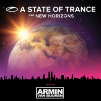 Purchase VA - A State Of Trance 650: New Horizons (Mixed By Armin Van Buuren) CD3