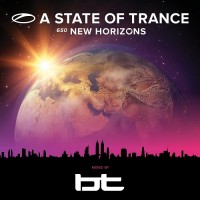 Purchase VA - A State Of Trance 650: New Horizons (Mixed By BT) CD3