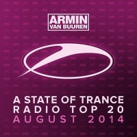 Purchase VA - A State Of Trance: Radio Top 20 - August 2014 CD1