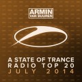 Buy VA - A State Of Trance: Radio Top 20 - July 2014 CD1 Mp3 Download