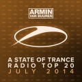 Buy VA - A State Of Trance: Radio Top 20 - July 2014 CD2 Mp3 Download