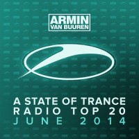 Purchase VA - A State Of Trance: Radio Top 20 - June 2014 CD2
