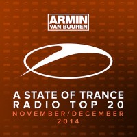 Purchase VA - A State Of Trance: Radio Top 20 - November / December 2014 CD1