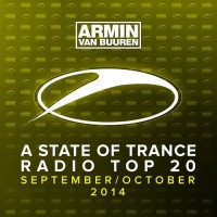 Purchase VA - A State Of Trance: Radio Top 20 - September / October 2014 CD2