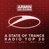 Purchase VA - A State Of Trance: Radio Top 30 - March / April / May 2014 CD2