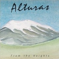 Purchase Alturas - From The Heights
