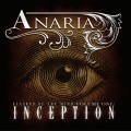 Buy Anaria - Seasons Of The Mind Vol. 1: Inception Mp3 Download