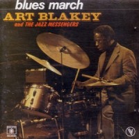 Purchase Art Blakey & The Jazz Messengers - Blues March (Vinyl)