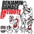 Buy Benjamin Damage - Antidote (EP) Mp3 Download