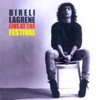 Purchase Bireli Lagrene - Live At The Festival