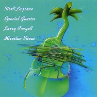 Purchase Bireli Lagrene - Special Guests: Larry Coryell, Miroslav Vitous