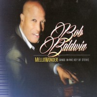 Purchase Bob Baldwin - Mellowonder - Songs In The Key Of Stevie