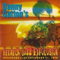 Buy Danny Gatton - Redneck Jazz Explosion - Recorded Live December 31, 1978 (Vinyl) Mp3 Download
