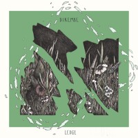 Purchase Dikembe - Ledge (EP)