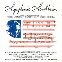 Purchase Don Sebesky - Symphonic Sondheim