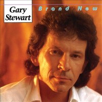 Purchase Gary Stewart - Brand New