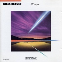 Purchase Giles Reaves - Wunjo