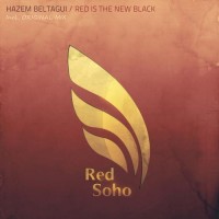 Purchase Hazem Beltagui - Red Is The New Black (CDS)