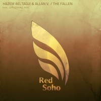 Purchase Hazem Beltagui - The Fallen (CDS)